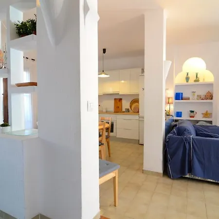 Holiday home Piverd Del Golf 13 Pals