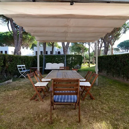 Piverd Del Golf 13 Holiday home Pals