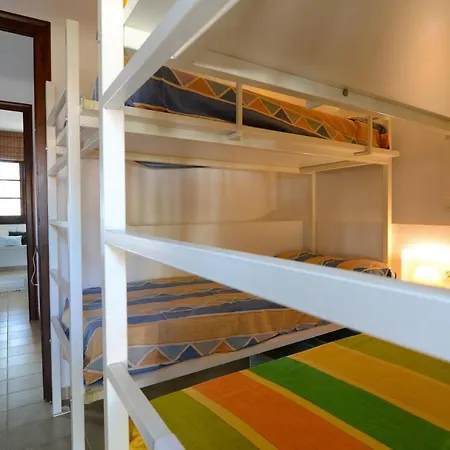 Holiday home Piverd Del Golf 13 Pals