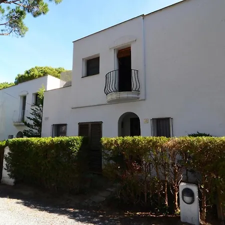 Holiday home Piverd Del Golf 13