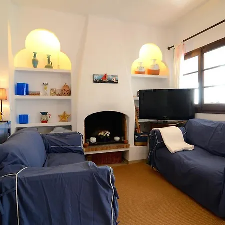 Holiday home Piverd Del Golf 13