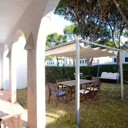 Piverd Del Golf 13 Holiday home Pals