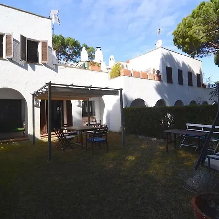 Holiday home Piverd Del Golf 13 Pals