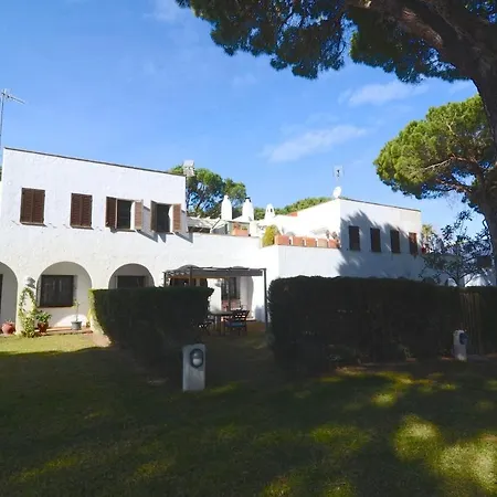 Holiday home Piverd Del Golf 13 *