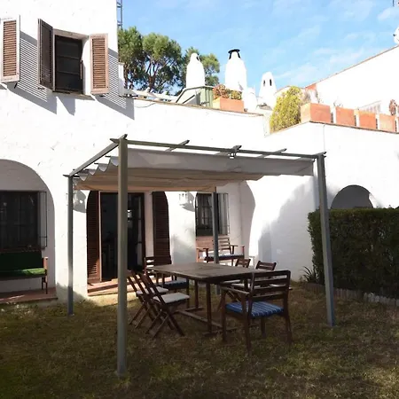 Holiday home Piverd Del Golf 13
