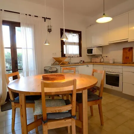 Piverd Del Golf 13 Holiday home Pals