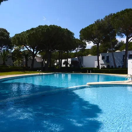 Piverd Del Golf 13 Holiday home
