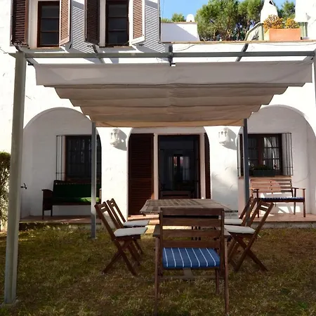 Hébergement de vacances Piverd Del Golf 13