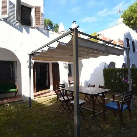 Piverd Del Golf 13 Hébergement de vacances