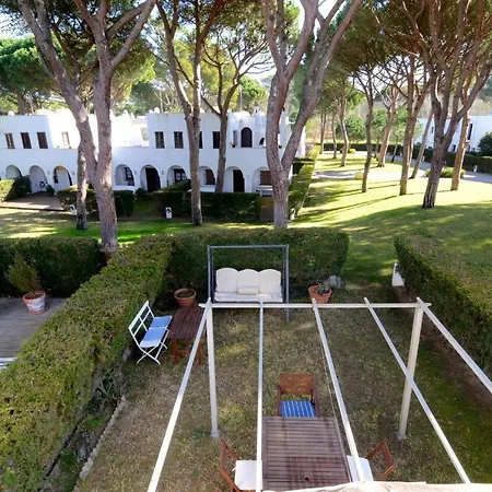 Hébergement de vacances Piverd Del Golf 13 Pals